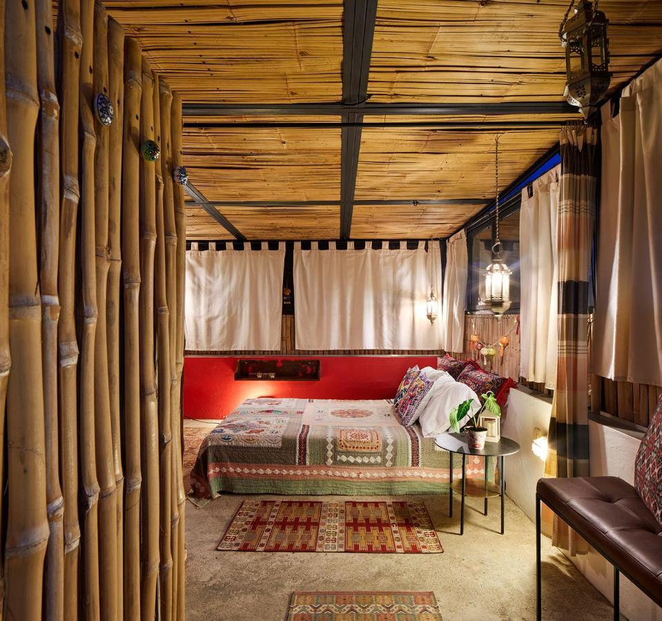 Casa Amberes Bed & Breakfast Honda  Exterior foto