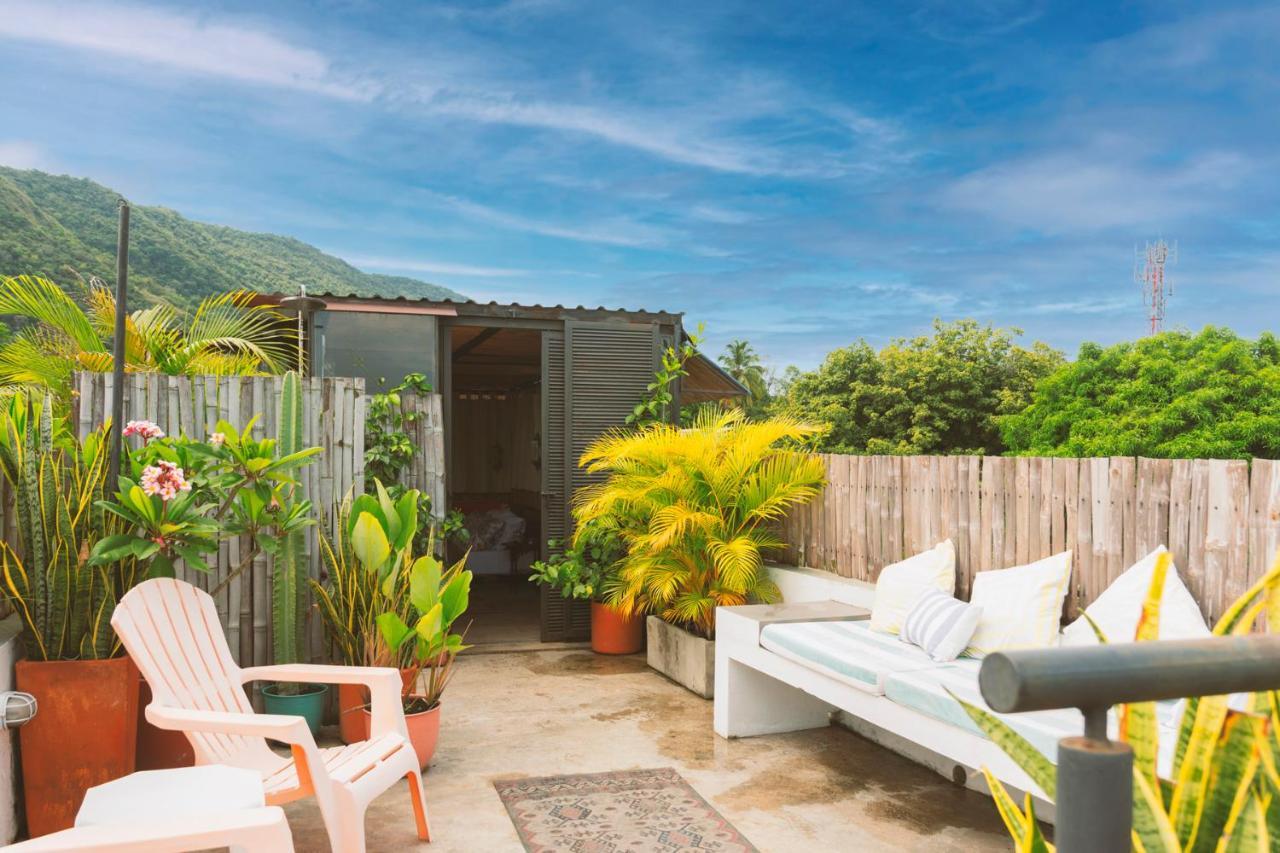Casa Amberes Bed & Breakfast Honda  Exterior foto